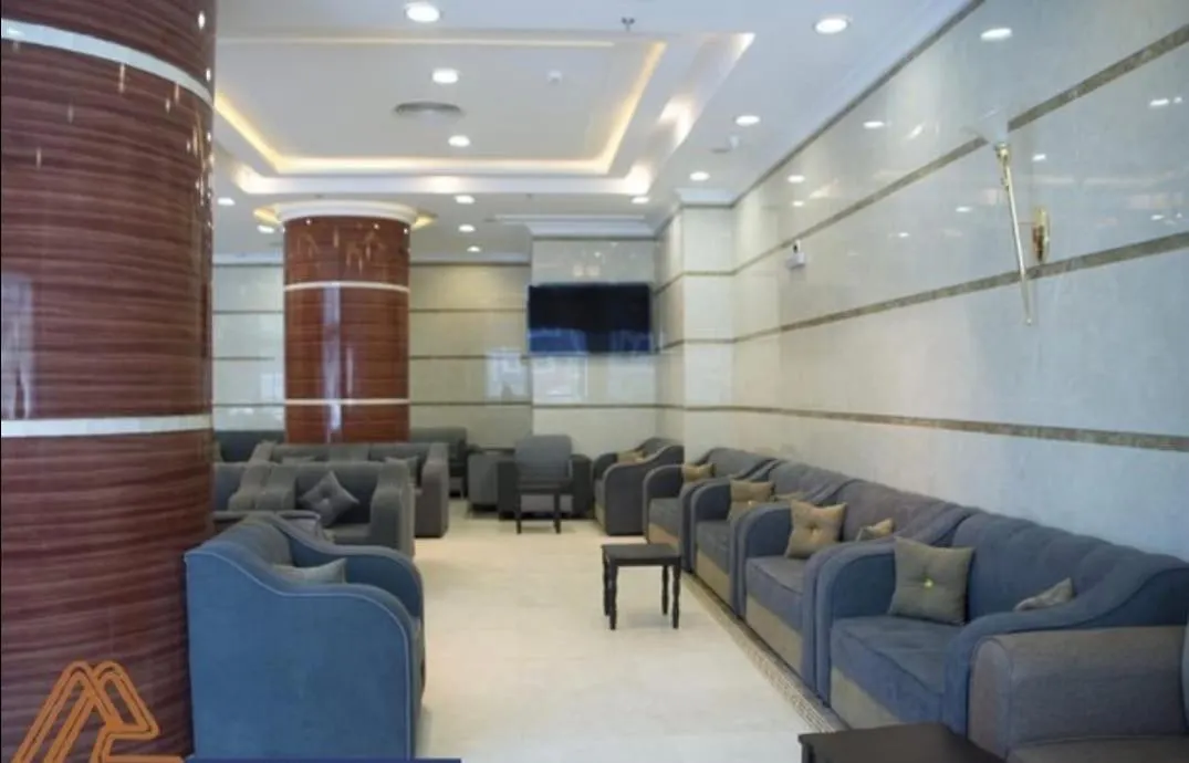 Shorooq Alkhair Hotel La Mecque