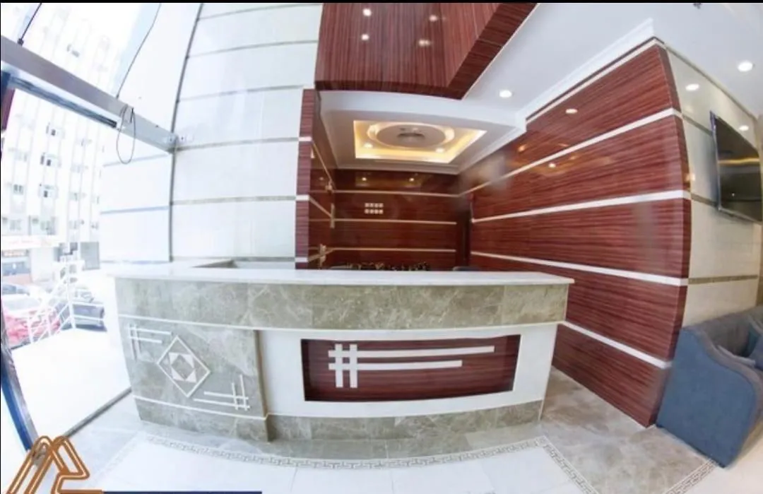 Shorooq Alkhair Hotel La Mecque Arabie saoudite
