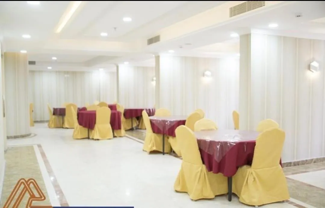 Shorooq Alkhair Hotel La Mecque 0*,  Arabie saoudite