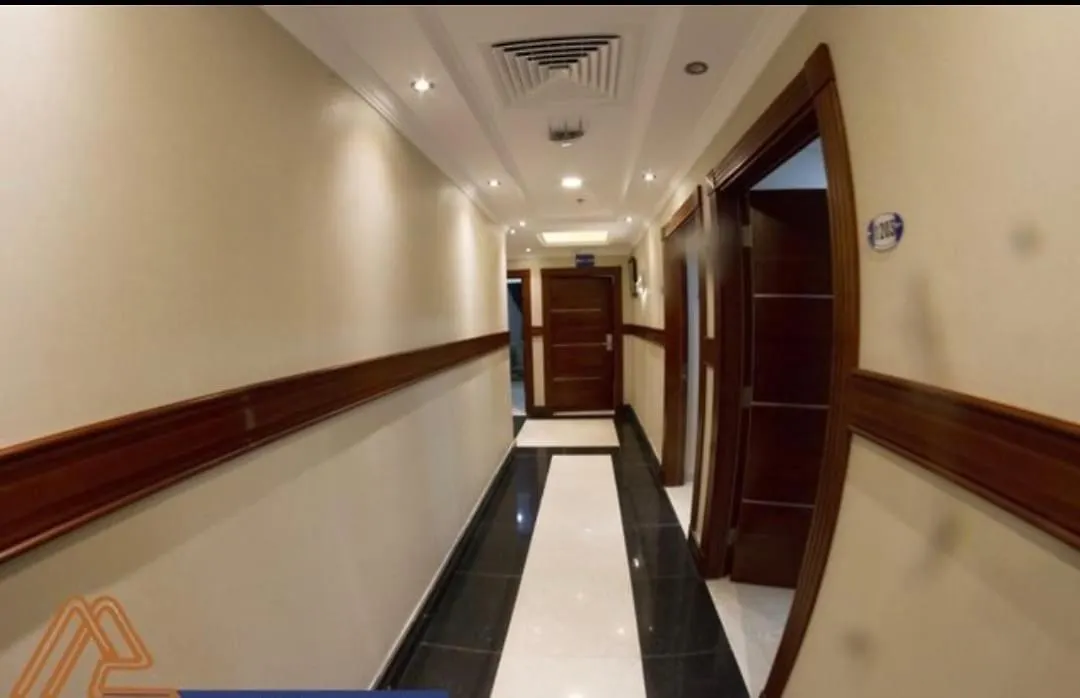 Shorooq Alkhair Hotel La Mecque 0*,  Arabie saoudite