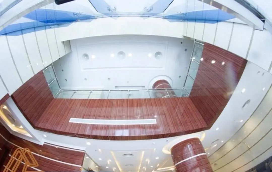 Shorooq Alkhair Hotel La Mecque