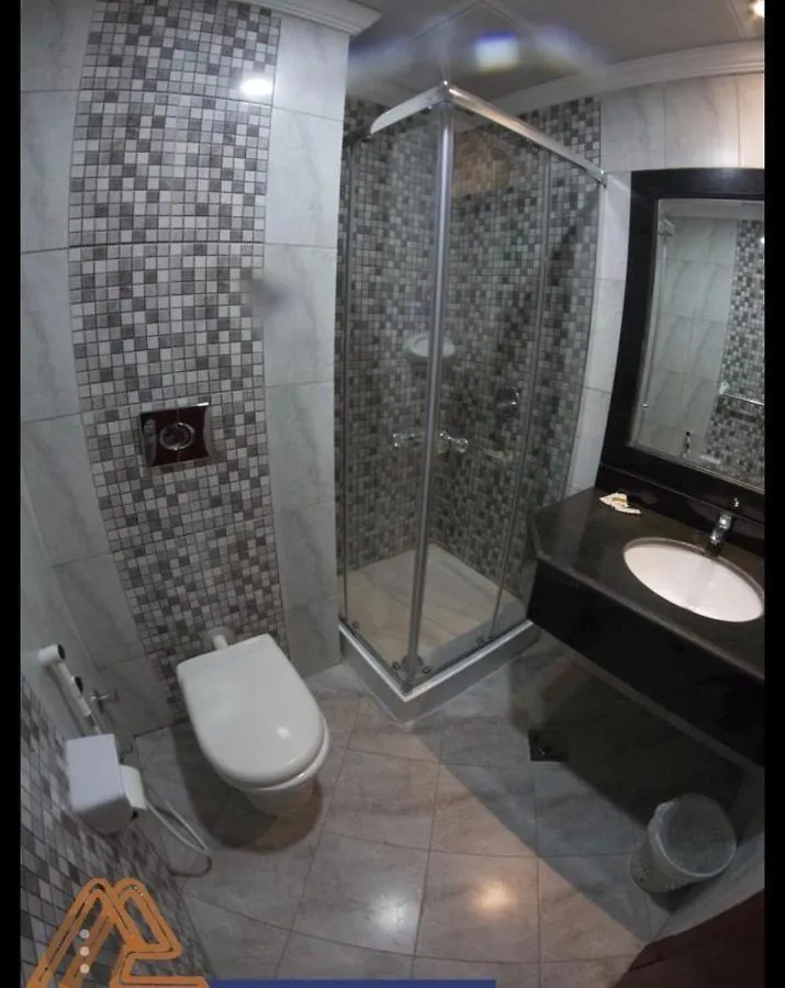 Shorooq Alkhair Hotel La Mecque