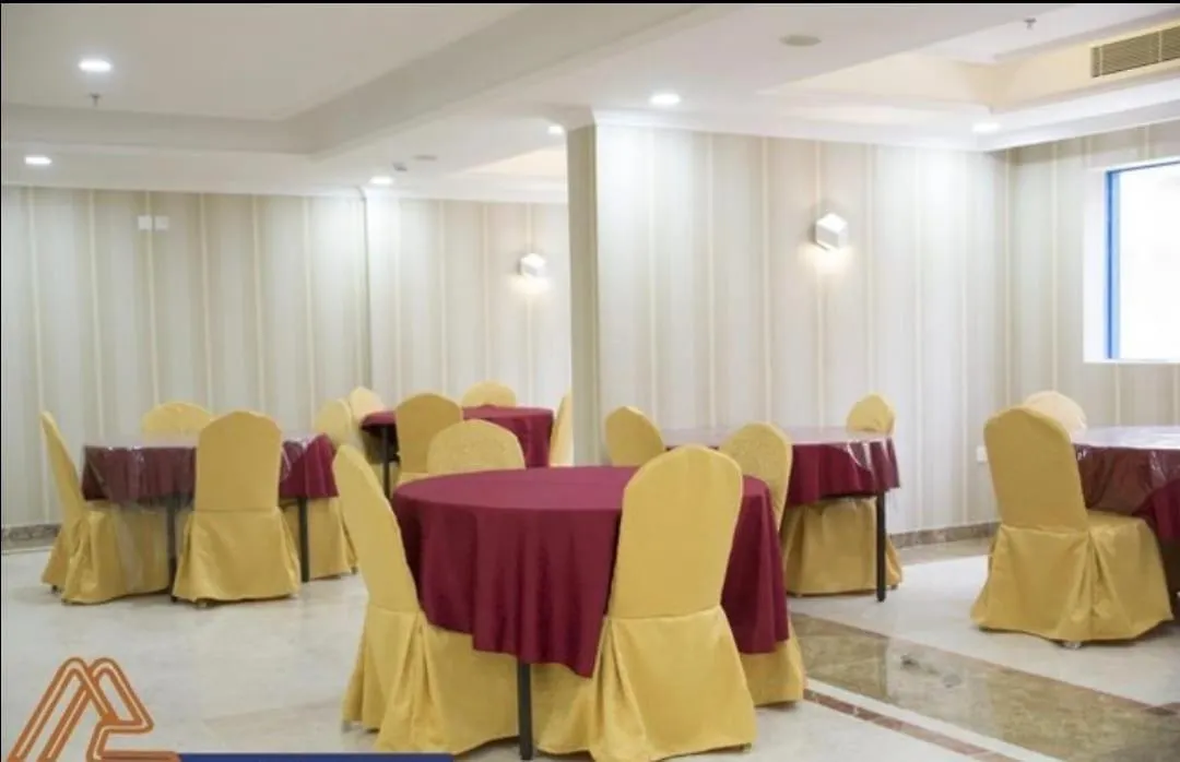 Shorooq Alkhair Hotel La Mecque