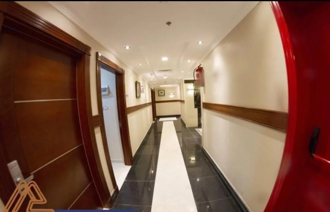 Shorooq Alkhair Hotel La Mecque Arabie saoudite