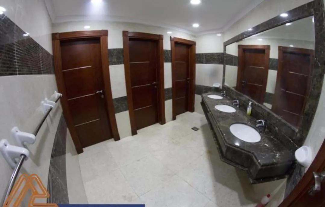 Shorooq Alkhair Hotel La Mecque 0*,