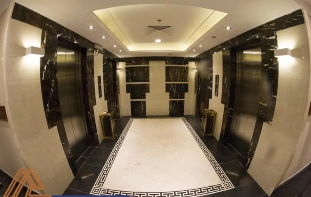 Shorooq Alkhair Hotel La Mecque