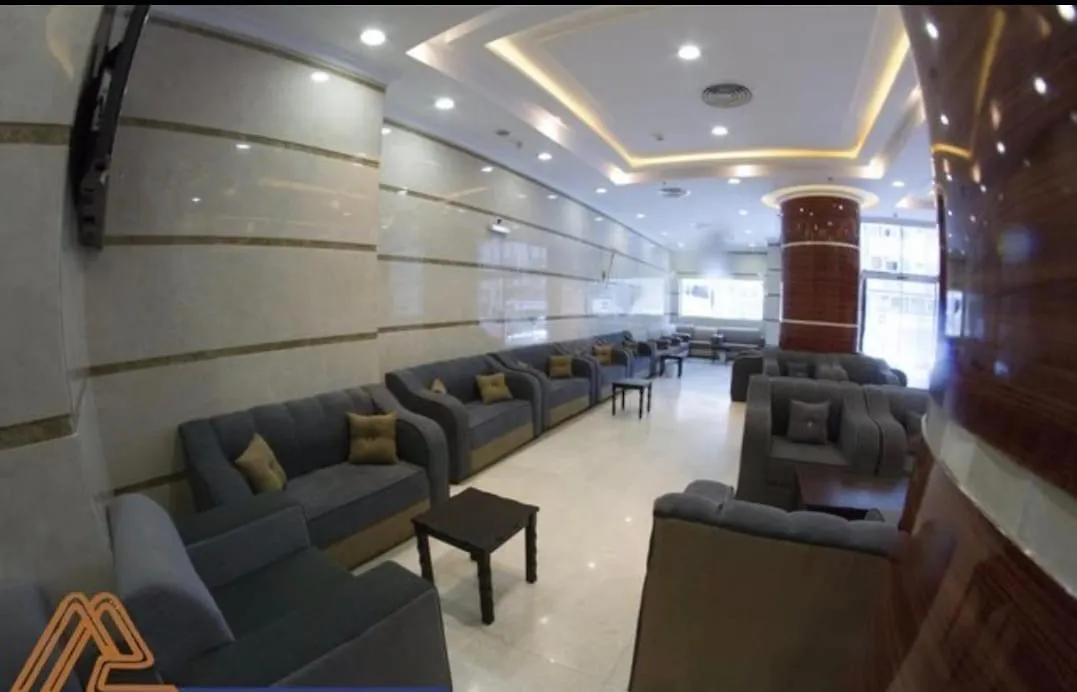 Shorooq Alkhair Hotel La Mecque